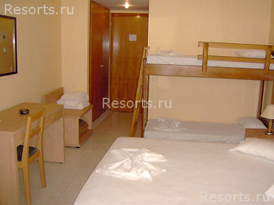 Contessa Hotel 10